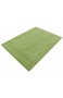 HEVO Vorwerk Bijou Petticoat grün Teppich | Kinderteppich | Spielteppich 150x200 cm Sonderedition