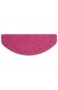 Shaggy Stufenmatten Premium S Line | 15 Stück Set | Rosa/Pink