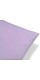 biberna 0077144 Feinjersey Kopfkissenbezug gekämmte Baumwolle superweich 2x 40x80 cm viola
