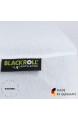 BLACKROLL Pillow CASE. Passgenauer Kissenbezug für Recovery Pillow in weiß