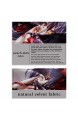 Keppd Violet Evergarden Vaioretto Evagaden Anime Umarmungskissen Kissenbezug Doppelseitige Bezug 160 * 50cm(62.9 * 19.6in) Japanese 2 Two Way Tricot Pillowcases