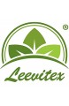 leevitex® 2er Pack Mikrofaser Kissenbezug 100% Polyester Kissenhülle mit Reißverschluss (40 x 80 cm Sand/Beige)