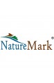 NatureMark 2er Pack Microfaser Kissenbezug 100% Polyester Kissenhülle mit Reißverschluss 40x40cm Anthrazit grau