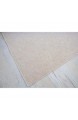 Ako Teppichunterlage VLIES PLUS für textile und glatte Böden Größe:80x150 cm