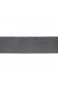 Brandsseller Anti-Rutschmatte 190 x 30 5 cm individuell zuschneidbare Rutschschutzunterlage Schwarz
