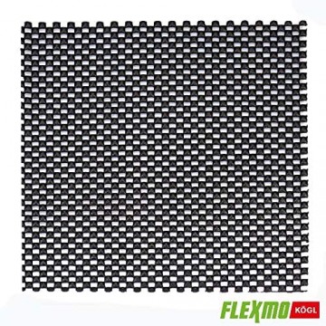 FLEXMO | Antirutschmatte | 100 cm x 52 cm | zuschneidbar | Antirutschmatte Teppich | Teppichunterlage | Gleitschutz | Antirutschmatte Schublade