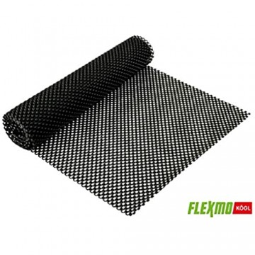 FLEXMO | Antirutschmatte | 100 cm x 52 cm | zuschneidbar | Antirutschmatte Teppich | Teppichunterlage | Gleitschutz | Antirutschmatte Schublade