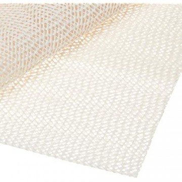Grip-It Rug Stop Antirutschmatte für Teppiche auf harten Böden 60 x 120 cm