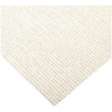 Grip-It rutschfeste Teppichunterlage für Teppiche auf harten Böden 1 2 x 1 8 m