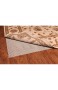 Grip-It Ultra Stop Antirutsch-Teppichunterlage für Teppiche auf harten Böden 152 x 201 cm