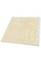 JAOMON Teppich Anti-Rutsch-Teppichmatte Teppich-Unterlage rutschfeste Teppichunterlage für Harte Oberflächen wie Boden (150x230 cm)