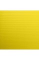 WENKO Anti-Rutsch-Matte Gelb - zuschneidbar Kunststoff (EVA) 50 x 150 cm Gelb