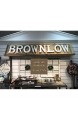 Brownlow Gifts 73440 100% Cotton Christmas Geschirrtuch baumwolle Weihnachts-Rentier