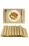 ZhengYue 8er Set Platzsets rutschfest Abwaschbar Tischmatten aus PVC Abgrifffeste Hitzebeständig Tischsets Platz- Matten für küche Speisetisch Gold