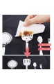 LINKLKBOY Verstellbare Kochschürze Abwischen der Hände Schürze Damen Küchenschürze mit Taschen wasserdichte und öldichte Schürze für Kellnerin Küche Restaurant Café (70 * 65 cm Schwarz)