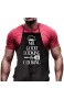 Shirtoo Kochschürze Mr. Good Looking is Cooking - Lustiges Geschenk für Männer und Hobbyköche zum Geburtstag oder zu Weihnachten