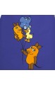 Spreadshirt Die Sendung Mit Der Maus 50 Jahre Jubiläum Drei Luftballons Kochschürze