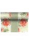 Papstar Tischläufer stoffähnlich PV-Tissue Mix "ROYAL Collection" 24 m x 40 cm nektarine "Provencal" auf Rolle #86503
