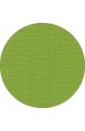 Papstar Tischläufer stoffähnlich Vlies soft selection plus 24 m x 40 cm olivgrün auf Rolle #85758