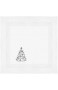 Azeeda 'Weihnachtsbaum' Stoffserviette (NK00012055)