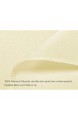 Surmente Servietten aus Polyester 43 2 cm 50 8 cm 12 Stück für Hochzeiten Bankette oder Restaurants (1 Dutzend) 17-INCH gelb