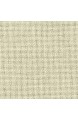 Zweigart Precut Murano Lugana col.264 Stoffzuschnitt 48 x 68 cm
