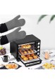 Silikon Ofenhandschuhe Und Isolierpad Set Hitzebeständig für Tisch Topflappen Topfuntersetzer Rutschfest