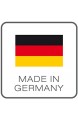 Bierbaum Bettwäsche 4757 Mako-Satin Made in Germany petrol 67 135x200 + 80x80 cm