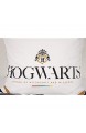 Herding Harry Potter Bettwäsche-Set Mit Golddruck Wendemotiv Bettbezug 135 x 200 cm Kopfkissenbezug 80 x 80 cm Baumwolle/Renforcé